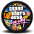 GTA - Vice City New 5 Icon 48x48 png